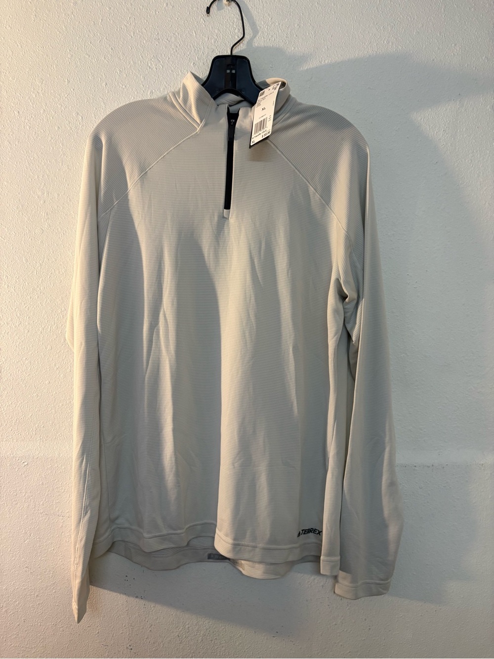 adidas Women's W Tracero 1/2ls Long-Sleeved t-Shirt